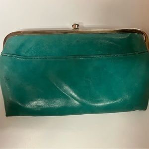 Guan Tong vintage (?) wallet